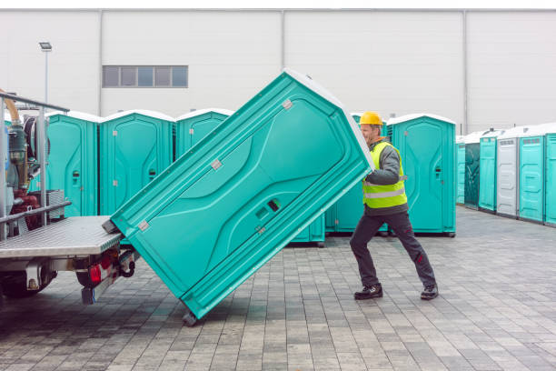 Portable Toilet Options We Offer in Frankston, TX