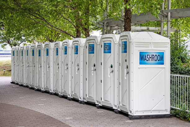Best Long-term porta potty rental  in Frankston, TX